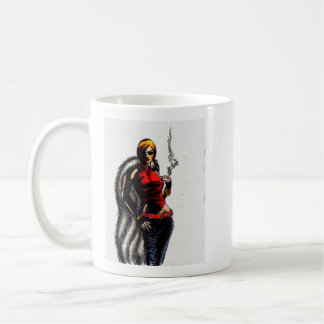 The Populist Revolt Coffee Mug 1