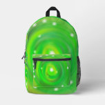 The Portal backpack