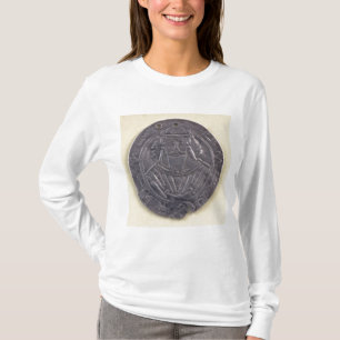 The portrait al-Mutawakkil Caliph T-Shirt