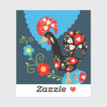 The Portuguese Rooster