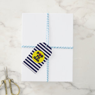 The Portuguese sunshine Gift Tags