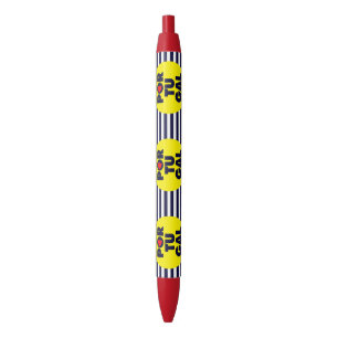 The Portuguese sunshine Pen