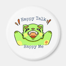 The Positivity Badge - Pins