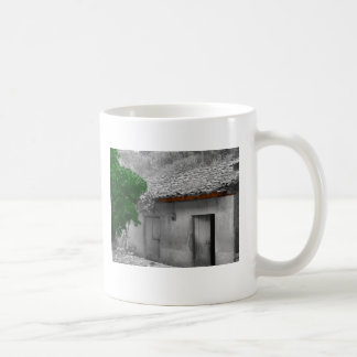 The Potter's Field Coffee Mug