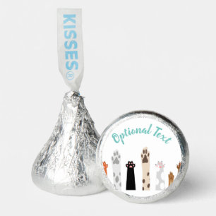 The Power of Paws Hershey®'s Kisses®