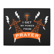 The Power Of Prayer