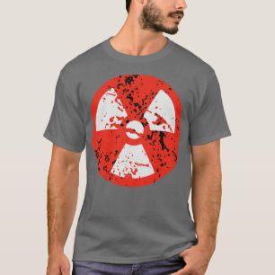 The Power of Radiation T-Shirt