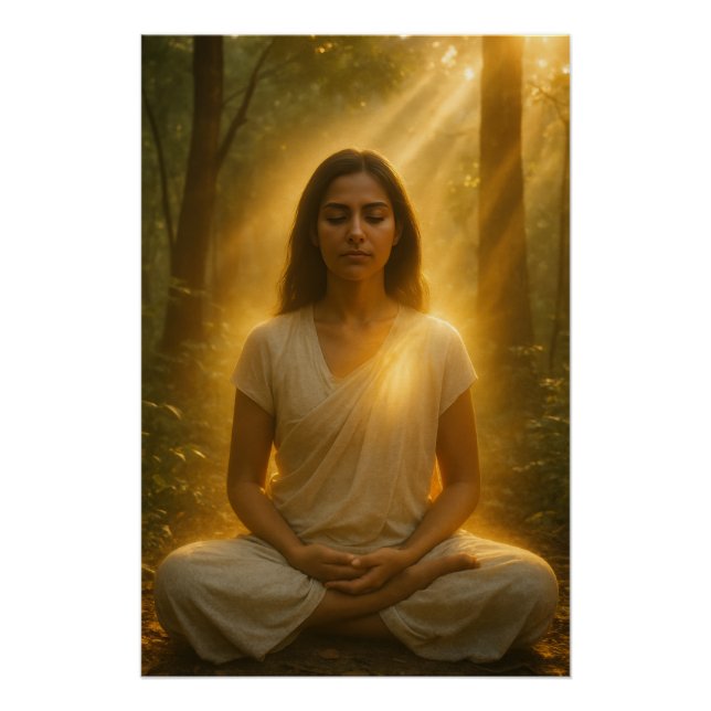 The Power of Silence  Poster (Front)