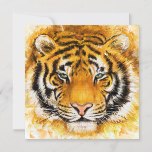 The Power of the TIGER Invitation