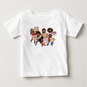 The Power of We Baby T-Shirt
