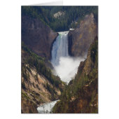 The Power Of Yellowstone (Front)