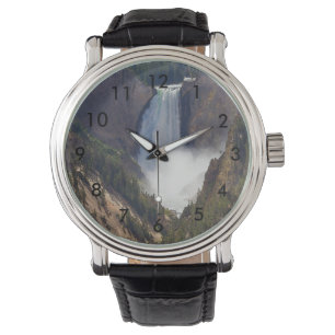 The Power Of Yellowstone Watch