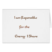 The Power Within: Energy Matters (Front Horizontal)