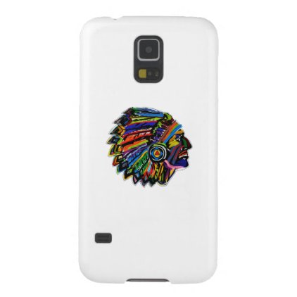 The Powwow Case For Galaxy S5