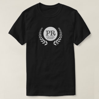 The PR Finishing School T-Shirt