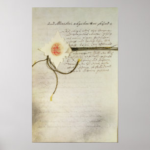 The `Pragmatic Sanction' Poster