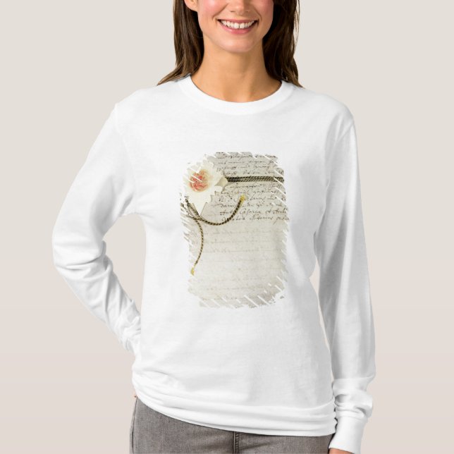 The `Pragmatic Sanction' T-Shirt (Front)
