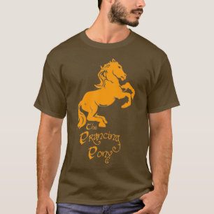The Prancing Pony T-Shirt