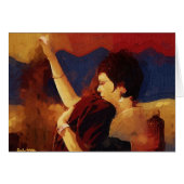 The Prayer (Front Horizontal)