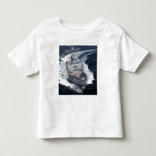 The Pre-Commissioning Unit Jason Dunham Toddler T-shirt