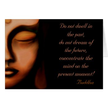 The Present Moment... by Avanda at Zazzle