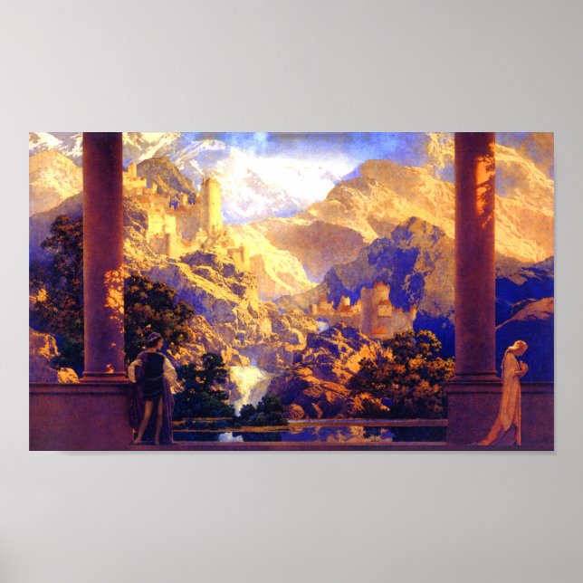 The Present Poster (Front)