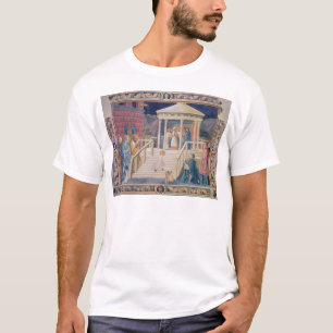 The Presentation of the Blessed Virgin Mary T-Shirt