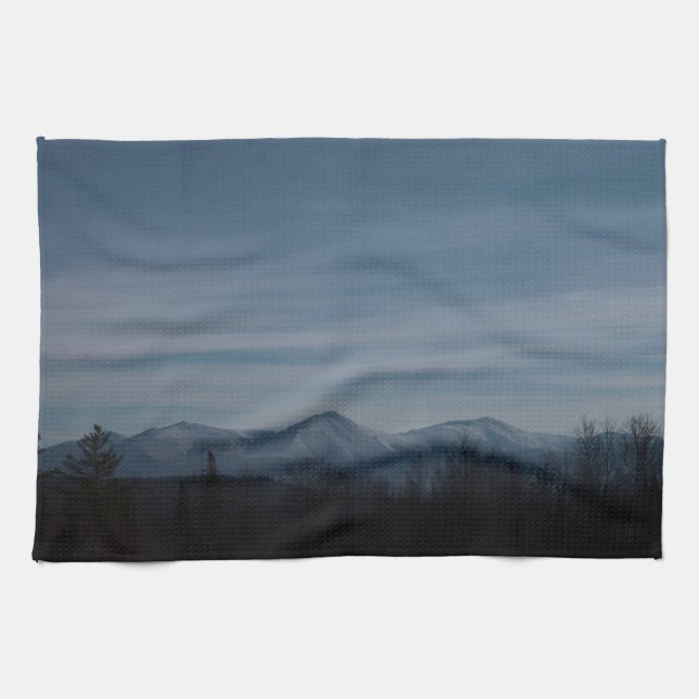 The Presidentials Towel (Horizontal)