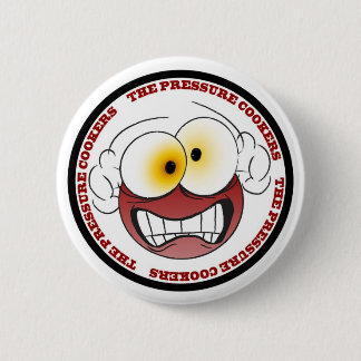 The Pressure Cookers Buttons - 2