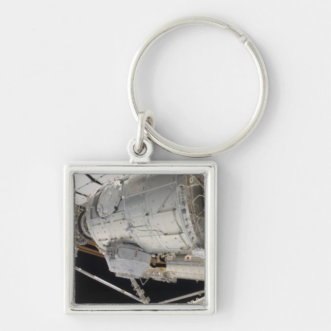 The Pressurized Mating Adapter 3 2 Keychain (Front)