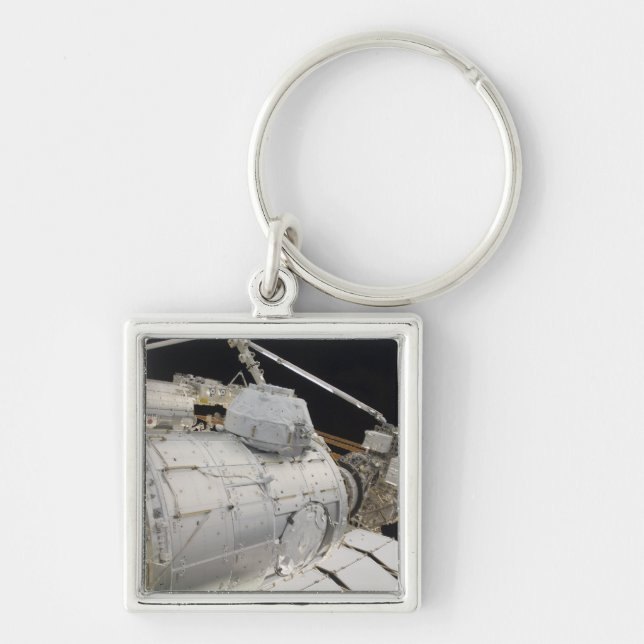 The Pressurized Mating Adapter 3 Keychain (Front)