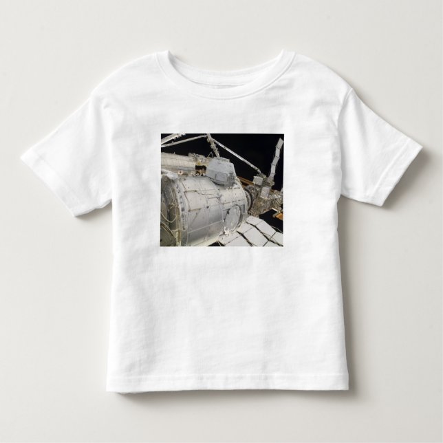 The Pressurized Mating Adapter 3 Toddler T-shirt (Front)