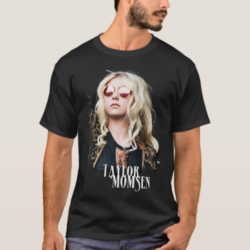 The Pretty Reckless Light Me Up T_Shirt