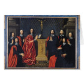 The Prevot des Marchands (Front Horizontal)