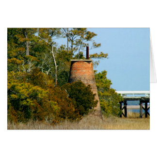 The Price Creek Ruin 5 Cards