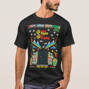 The Price Is Wrong T-Shirt