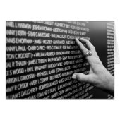 The Price of Freedom Card (Front Horizontal)