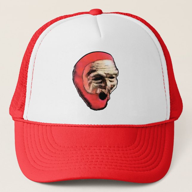 The PriceMaster, Logo Hat (Front)