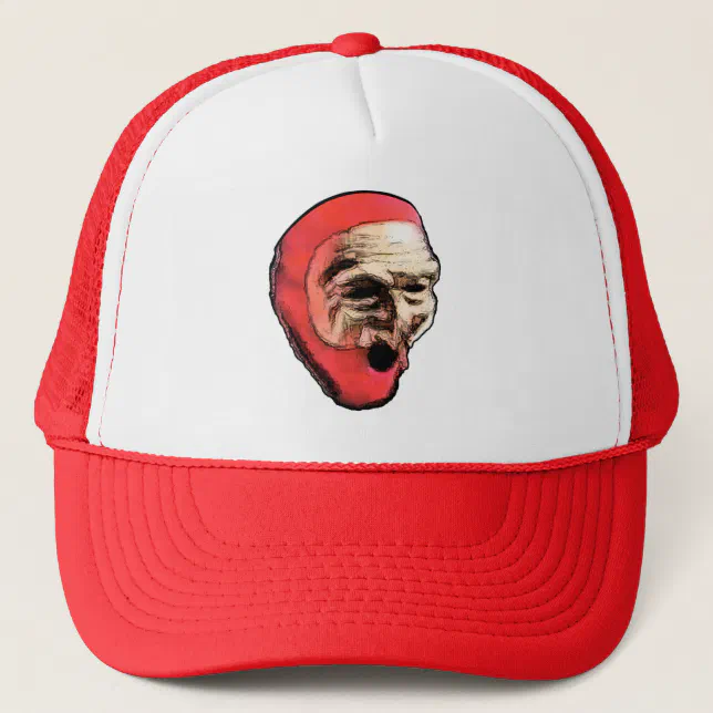 The Pricemaster, Logo Hat 