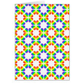 The Pride Rainbow (Front)