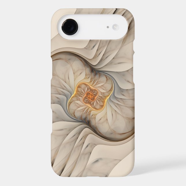 The Primal Om Case-Mate iPhone Case (Back)