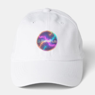 The Primo LM | Neon Trucker Hat | Artistic Flow