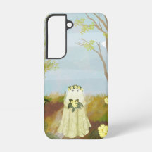 The Primrose Bride