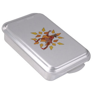 The Prince Cake Pan