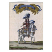 The Prince of Conde (Front)