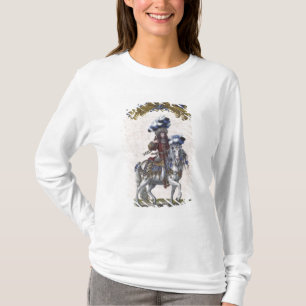 The Prince of Conde T-Shirt