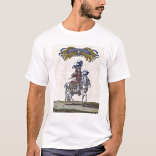 The Prince of Conde T-Shirt
