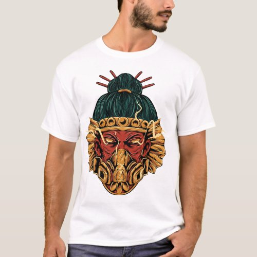  the_prince_of_desert_illustration_RXPXW_ T_Shirt