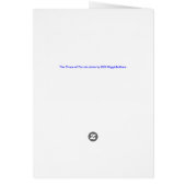 The Prince of Parrots (Back)