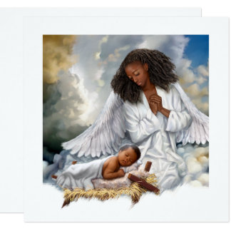 African American Religious Cards | Zazzle